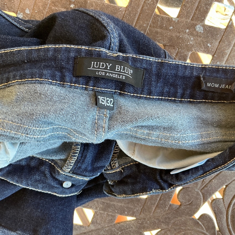 Judy blue jeans
